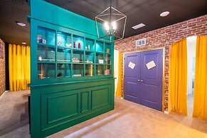 6163 Fantastic Home With 12bd