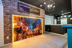 6163 Fantastic Home With 12bd