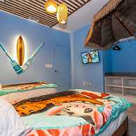 6163 Fantastic Home With 12bd