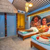 6163 Fantastic Home With 12bd