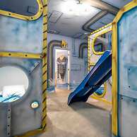 6163 Fantastic Home With 12bd