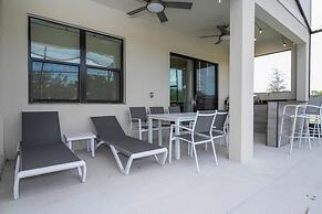 6163 Fantastic Home With 12bd