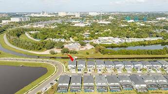 6163 Fantastic Home With 12bd