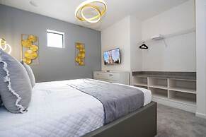 6163 Fantastic Home With 12bd