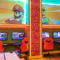 6163 Fantastic Home With 12bd