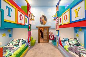 6163 Fantastic Home With 12bd