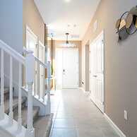 6163 Fantastic Home With 12bd