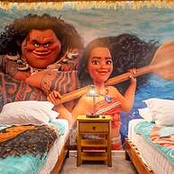 6163 Fantastic Home With 12bd