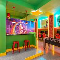 6163 Fantastic Home With 12bd