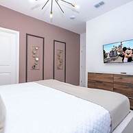 6163 Fantastic Home With 12bd