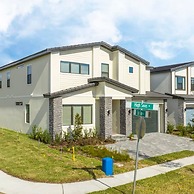 6163 Fantastic Home With 12bd