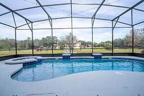 6163 Fantastic Home With 12bd