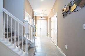 6163 Fantastic Home With 12bd