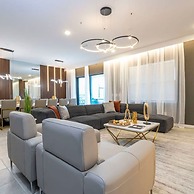 6163 Fantastic Home With 12bd