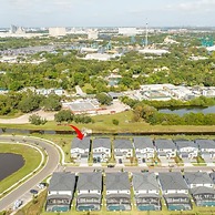 6163 Fantastic Home With 12bd