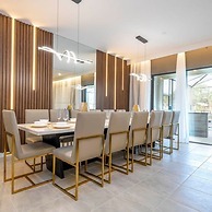 6163 Fantastic Home With 12bd