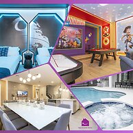 6152 Fantastic Spacious Home for Your Family