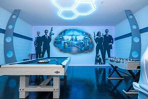 4432 Amazing 6BD for a Relaxing Vacation