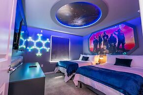 4432 Amazing 6BD for a Relaxing Vacation