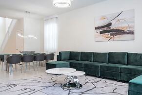 4432 Amazing 6BD for a Relaxing Vacation