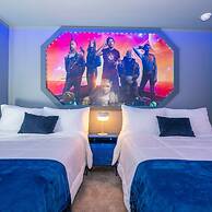 4432 Amazing 6BD for a Relaxing Vacation