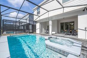 4432 Amazing 6BD for a Relaxing Vacation