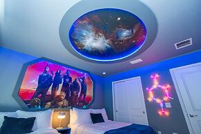 4432 Amazing 6BD for a Relaxing Vacation