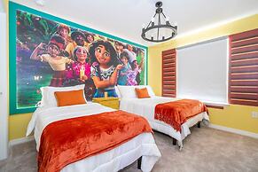 4432 Amazing 6BD for a Relaxing Vacation