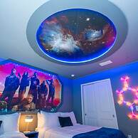 4432 Amazing 6BD for a Relaxing Vacation