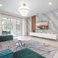 4432 Amazing 6BD for a Relaxing Vacation