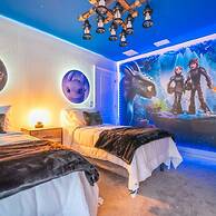 4432 Amazing 6BD for a Relaxing Vacation