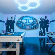 4432 Amazing 6BD for a Relaxing Vacation