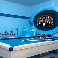 4432 Amazing 6BD for a Relaxing Vacation