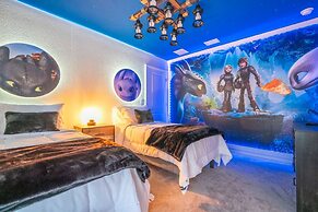 4432 Amazing 6BD for a Relaxing Vacation