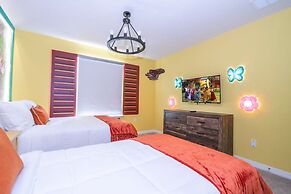 4432 Amazing 6BD for a Relaxing Vacation