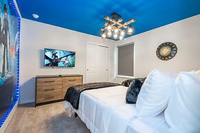 4432 Amazing 6BD for a Relaxing Vacation