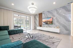 4432 Amazing 6BD for a Relaxing Vacation