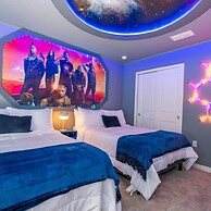 4432 Amazing 6BD for a Relaxing Vacation