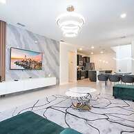 4432 Amazing 6BD for a Relaxing Vacation