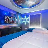 4432 Amazing 6BD for a Relaxing Vacation