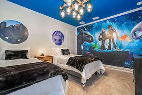 4432 Amazing 6BD for a Relaxing Vacation