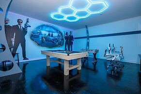 4432 Amazing 6BD for a Relaxing Vacation