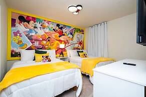 4466 Create Memories in This Cozy 7BR Home With Loved Ones