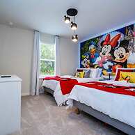 4466 Create Memories in This Cozy 7BR Home With Loved Ones