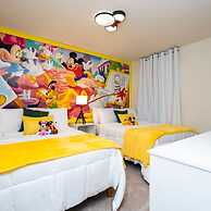 4466 Create Memories in This Cozy 7BR Home With Loved Ones