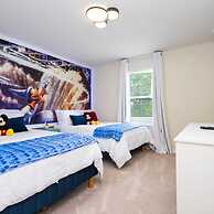 4466 Create Memories in This Cozy 7BR Home With Loved Ones