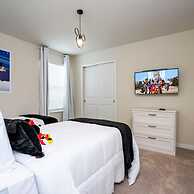 4466 Create Memories in This Cozy 7BR Home With Loved Ones