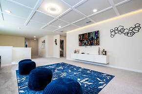 4466 Create Memories in This Cozy 7BR Home With Loved Ones