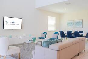 831 Luxurious 5bd and 5bt Perfect for Your Family