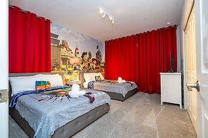 831 Luxurious 5bd and 5bt Perfect for Your Family